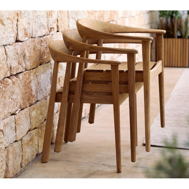 Foersom & Hiort-Lorenzen MDD Majestic Armchair