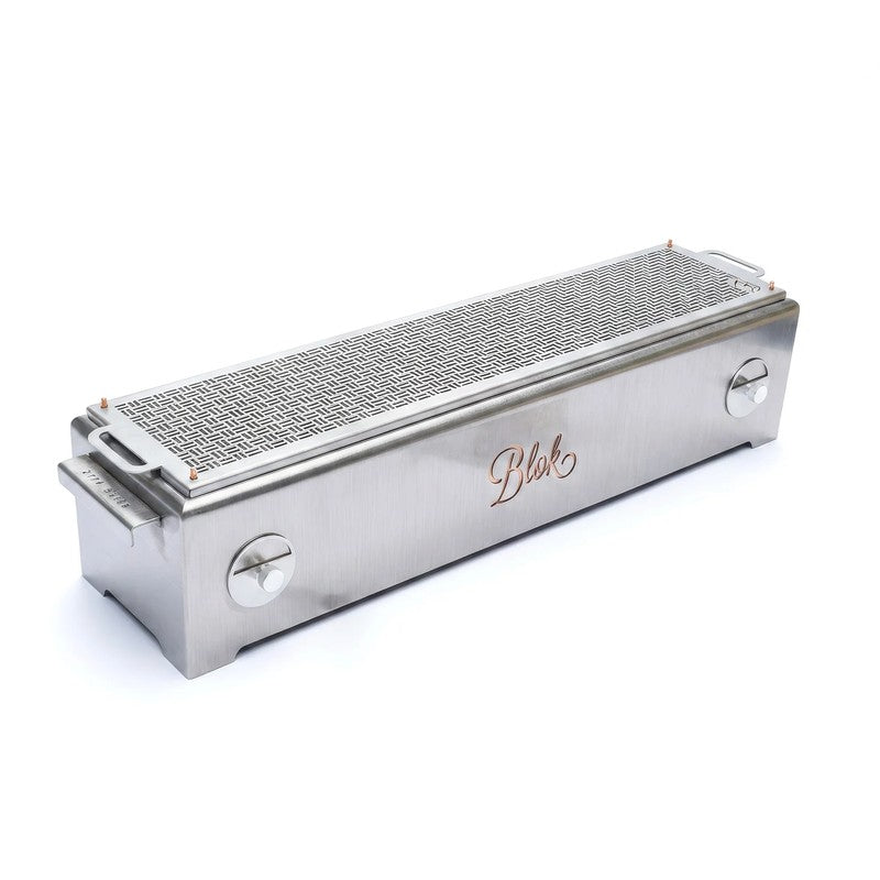 Blok KITA Steel Charcoal Table Grill