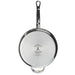 Hestan CopperBond Copper Saucepan with Lid