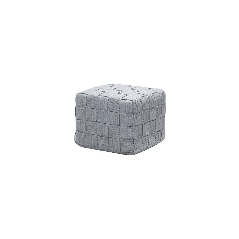 Cane-line Cube Footstool