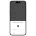 Dunavox NOBLE-109.TO Dual Zone 109 Bottle Fully Integrated Wine Cooler