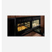 Bora X BO Stainless Steel Steam Oven 60cm, Black