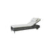 Cane-line Presley Sunbed