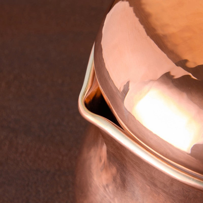 Ruffoni Tea Kettle