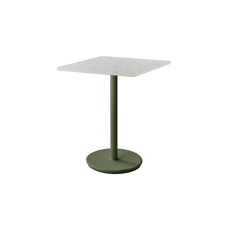 Cane-line Go Café Table 75x75 cm