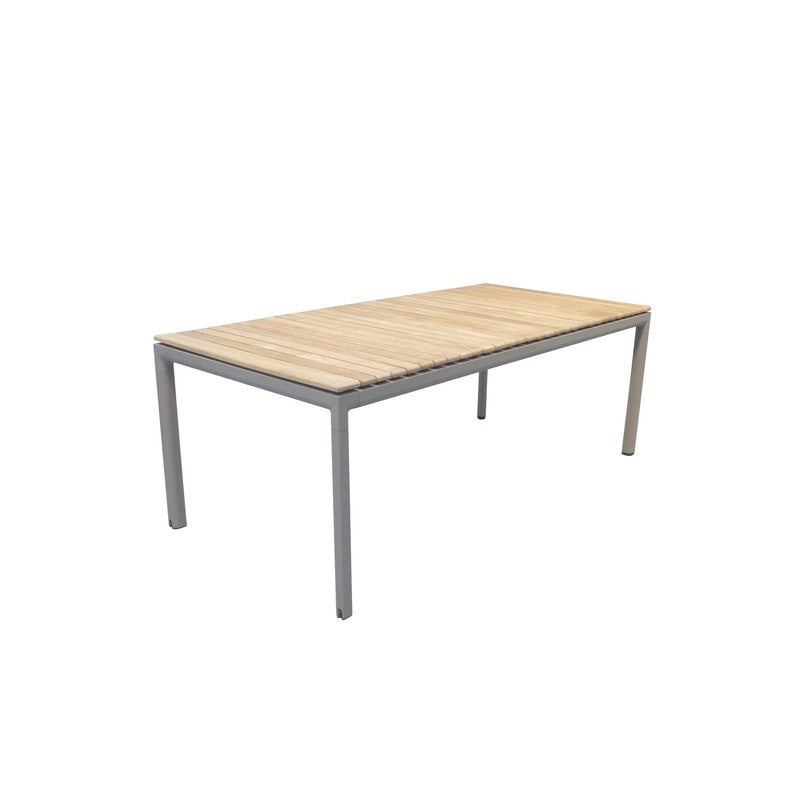 Cane-line Drop Dining Table with 120 cm Extension