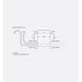 Gaggenau 400 Series DF480101 60cm Fully Integrated Dishwasher