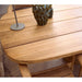 Cane-line Mellow Square Dining Table
