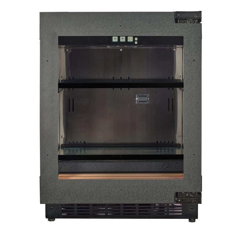 CELLA Kitchenline BV30PANEL-TO Drinks Fridge 45cm Depth