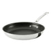 Hestan ProBond Luxe Stainless Steel Non-Stick Frying Pan, Mirror-Polished Finish
