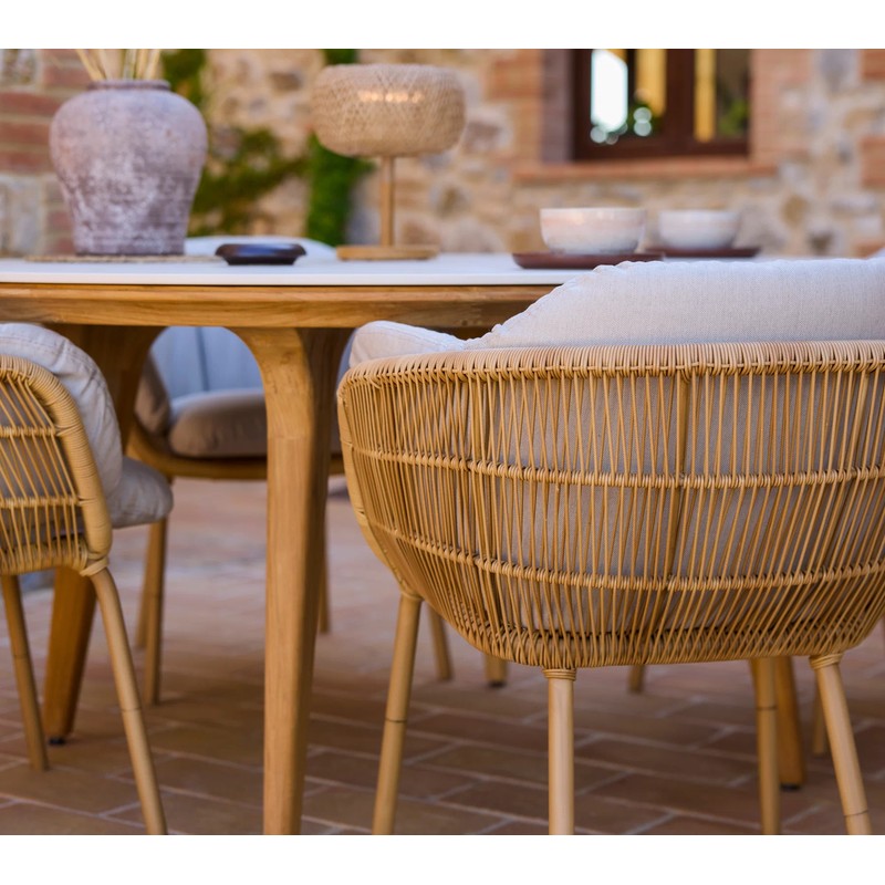 Cane-line Stay Stackable Chair