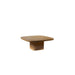 Cane-line Mellow Square Coffee Table, Small