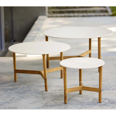 byKATO Twist Coffee Table, Large