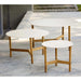 byKATO Twist Coffee Table, Large