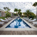 Cane-line Siesta Sunbed