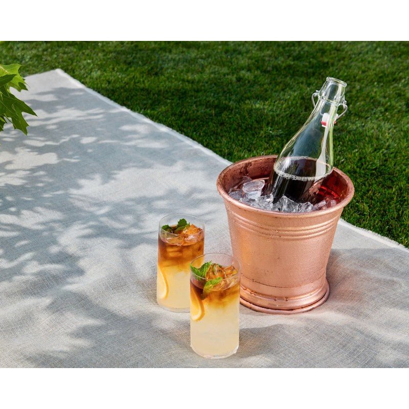 Ruffoni Ice Bucket, 20cm