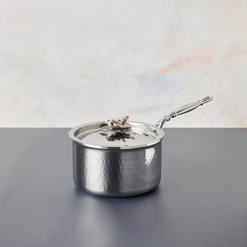 Ruffoni 14 Piece Set with Wooden Box