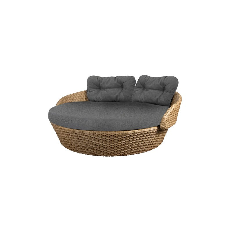 Cane-line Ocean Large Daybed with Cushions
