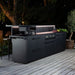 Cozze Elements 110 Drawer Module Outdoor Kitchen Unit