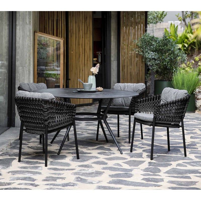 Cane-line Ocean Chair with Cushion