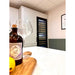 Dunavox JOY-89 Triple Zone 89 Bottle Wine Cooler DX-89.246TB