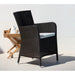 Cane-Line Hampsted Armchair
