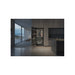 Gaggenau Vario Cooling Expressive Series RVF497190 90cm Fully Integrated Freezer with Icemaker, Dark Brushed Stainless Steel