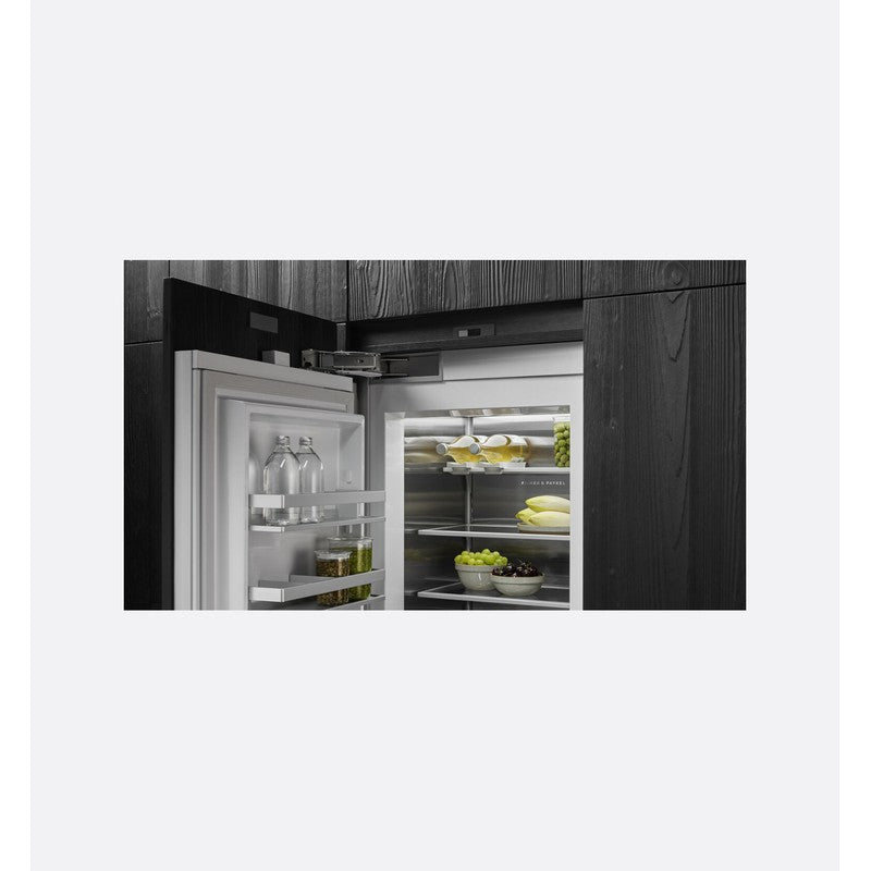Fisher & Paykel Series 11 RS7621SRHE1 76cm Fully Integrated Column Fridge