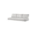 Moments 3-Seater Sofa Cushion Set