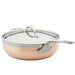 Hestan CopperBond Copper Essential Pan with Lid