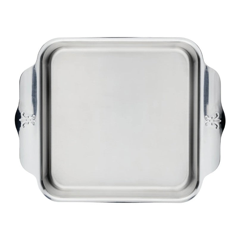 Hestan Ovenbond Stainless Steel Square Baking Pan