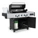 Broil King Regal™ Q 590 IR Gas Barbecue