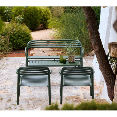 Foersom & Hiort-Lorenzen MDD Bliss Lounge Chair