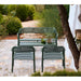 Foersom & Hiort-Lorenzen MDD Bliss Lounge Chair