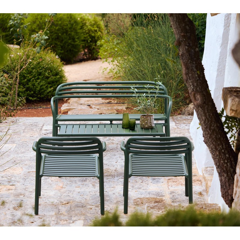 Foersom & Hiort-Lorenzen MDD Bliss Lounge Chair