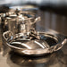 The Cotswold Cooking Company Serving Frying Pan 30cm