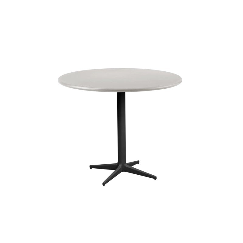 Cane-line Drop Café Table 80cm