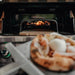 The Cotswold Cooking Company Pizza Cooking Dome, Matte Porcelain