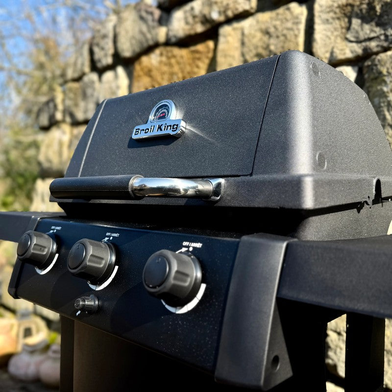 Broil King Gem™ 310 Shadow Barbecue