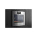Gaggenau Expressive Series GO471120 Stainless Steel Built-In Single Oven 60cm, Left Hand Hinge