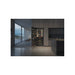 Gaggenau Vario Cooling Express Series RVC497190 90cm Fully Integrated Fridge, Dark Brushed Stainless Steel