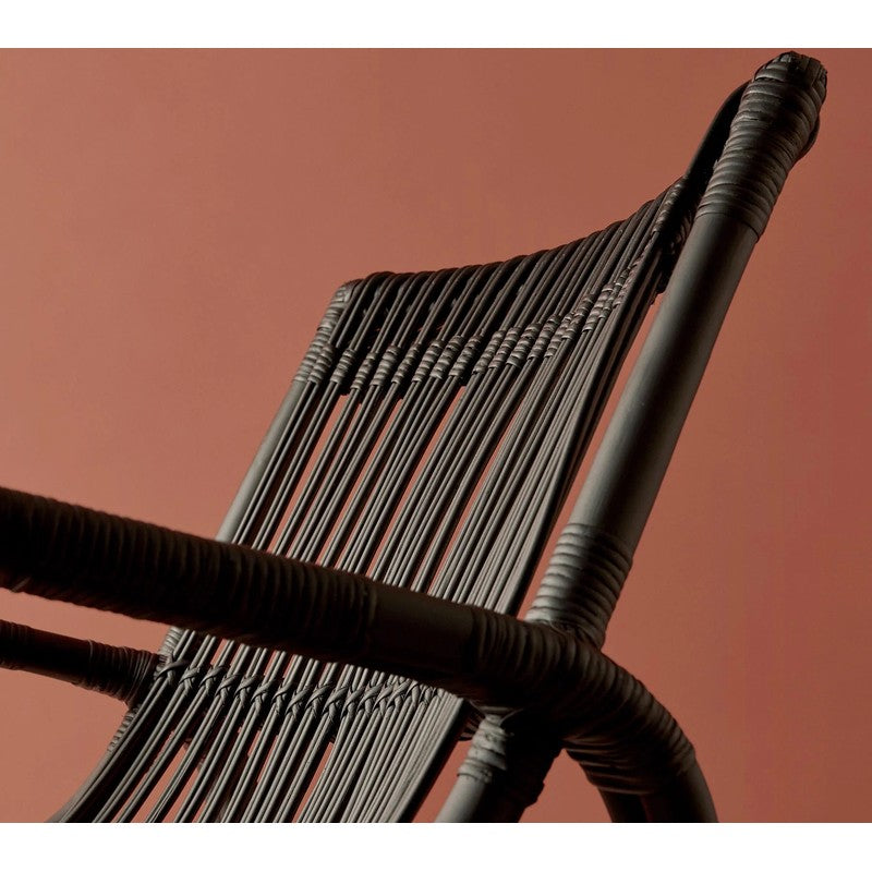 Cane-line Curve Lounge Chair