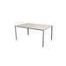 Cane-line Pure Dining Table 150x90 cm
