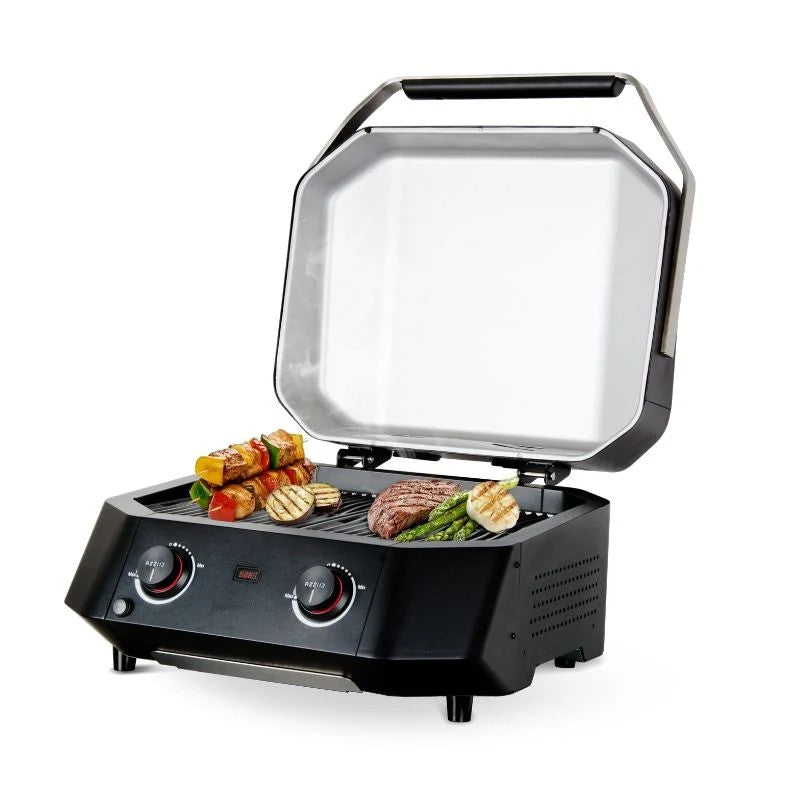 Cozze E-500 Electric Grill 51 × 39cm