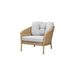 Cane-line Ocean Large Lounge Chair with Cushions