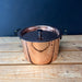 Netherton Foundry 7inch pot