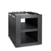 80x60 Clementi Gold Pizza Oven Stand