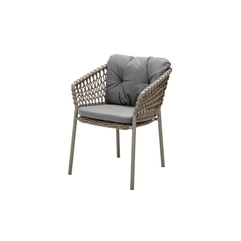 Cane-line Ocean Chair with Cushion