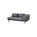 Space 2-Seater Module Sofa