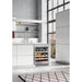 Liebherr GrandCru UWKes 1752 Undercounter Wine Cooler 46 Bottle